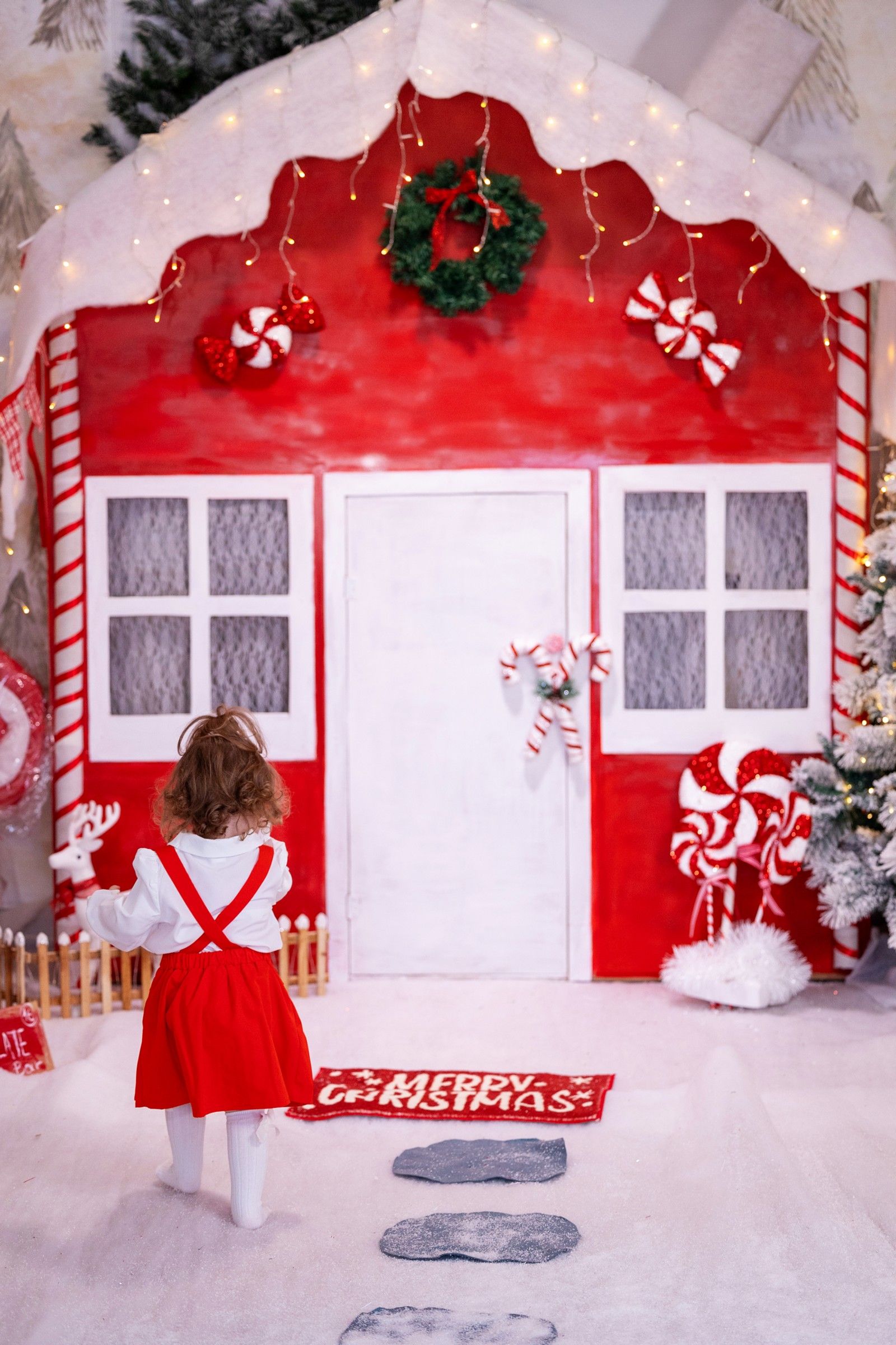 XNG PRODUCTIONS CHRISTMAS