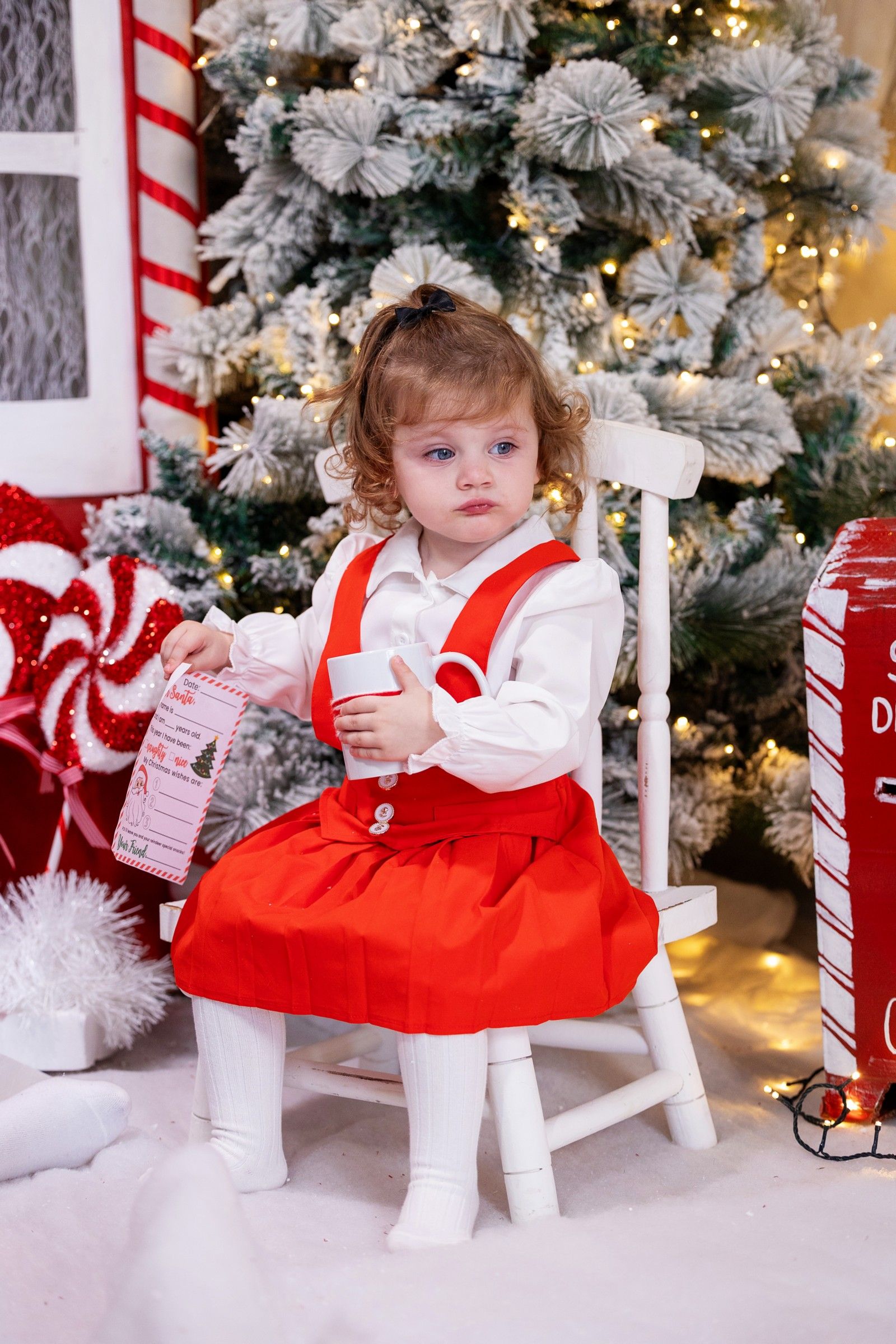 XNG PRODUCTIONS CHRISTMAS