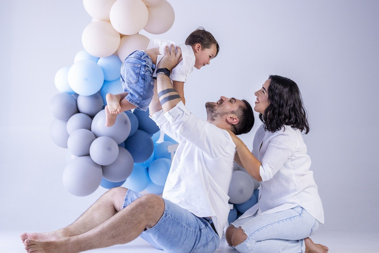 XNG PRODUCTIONS FAMILY