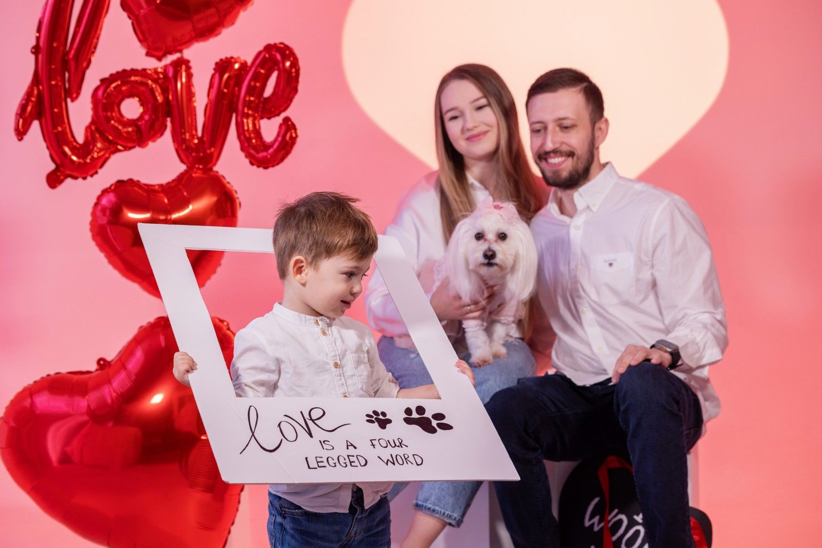 XNG PRODUCTIONS VALENTINE DAY