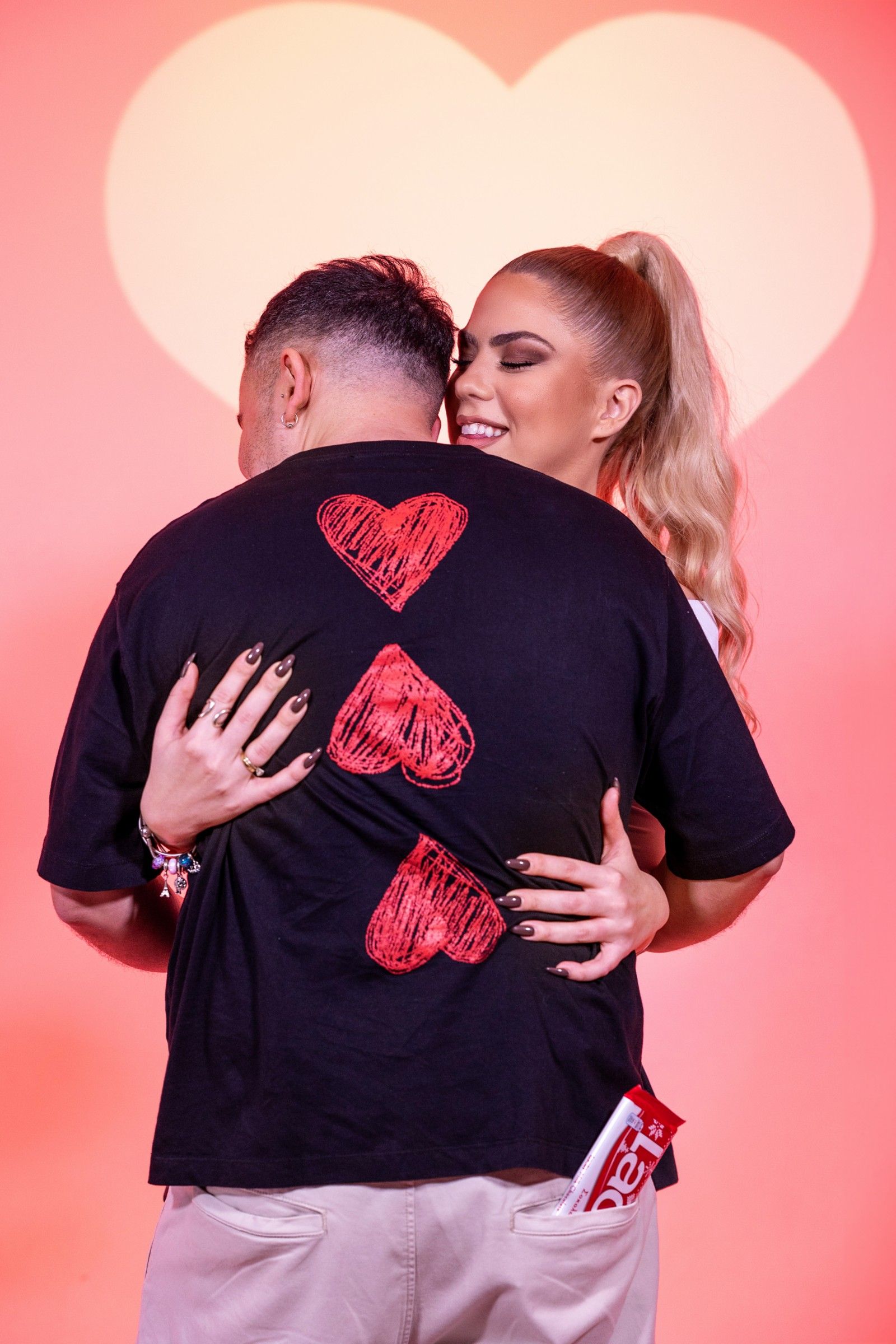 XNG PRODUCTIONS VALENTINE DAY