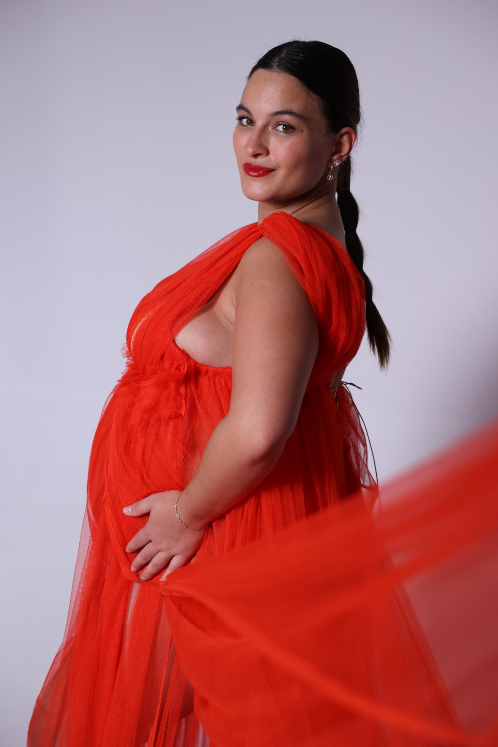  XNG PRODUCTIONS STUDIO MATERNITY PHOTOGRAPHY