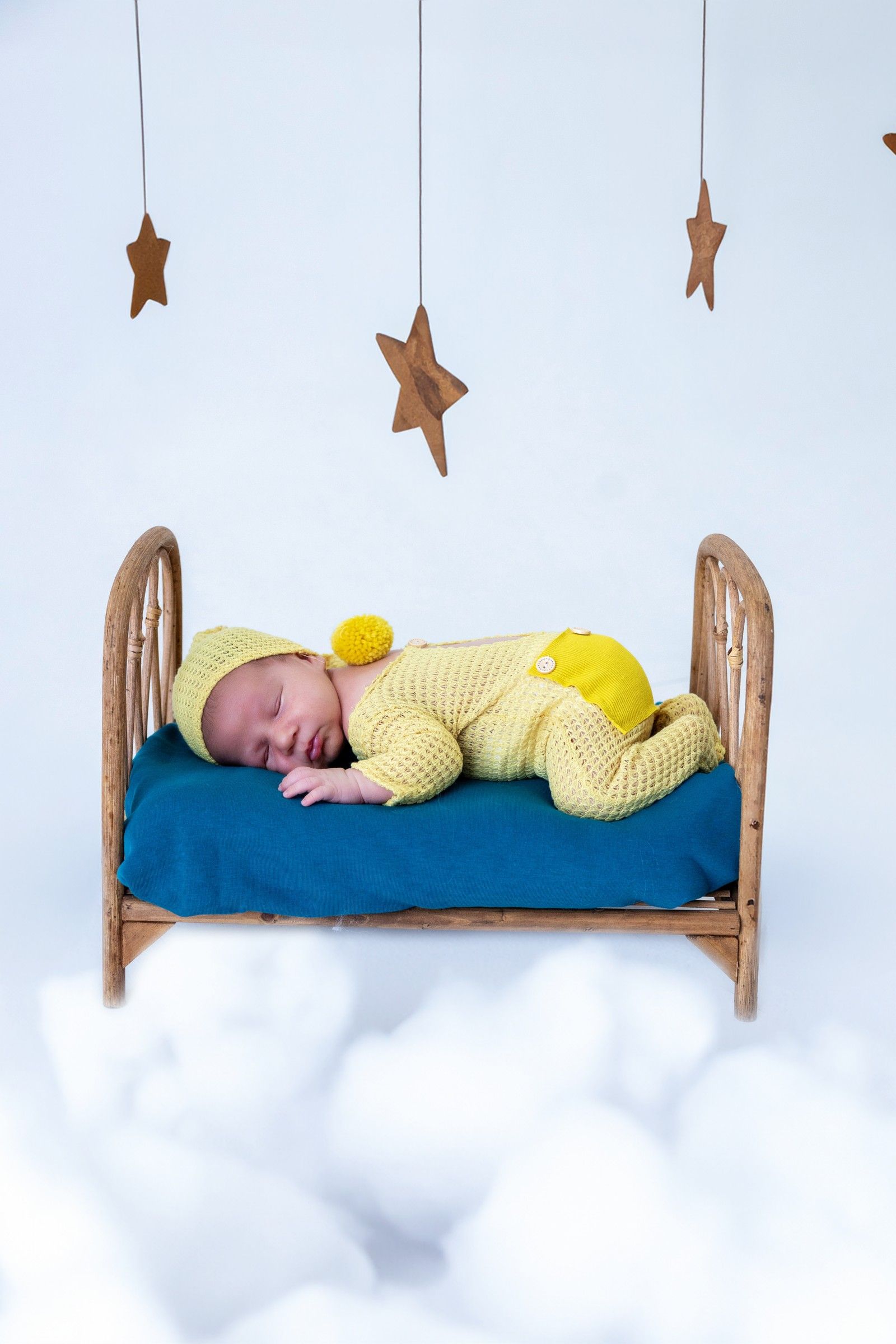 30 XNG PRODUCTIONS NEWBORN