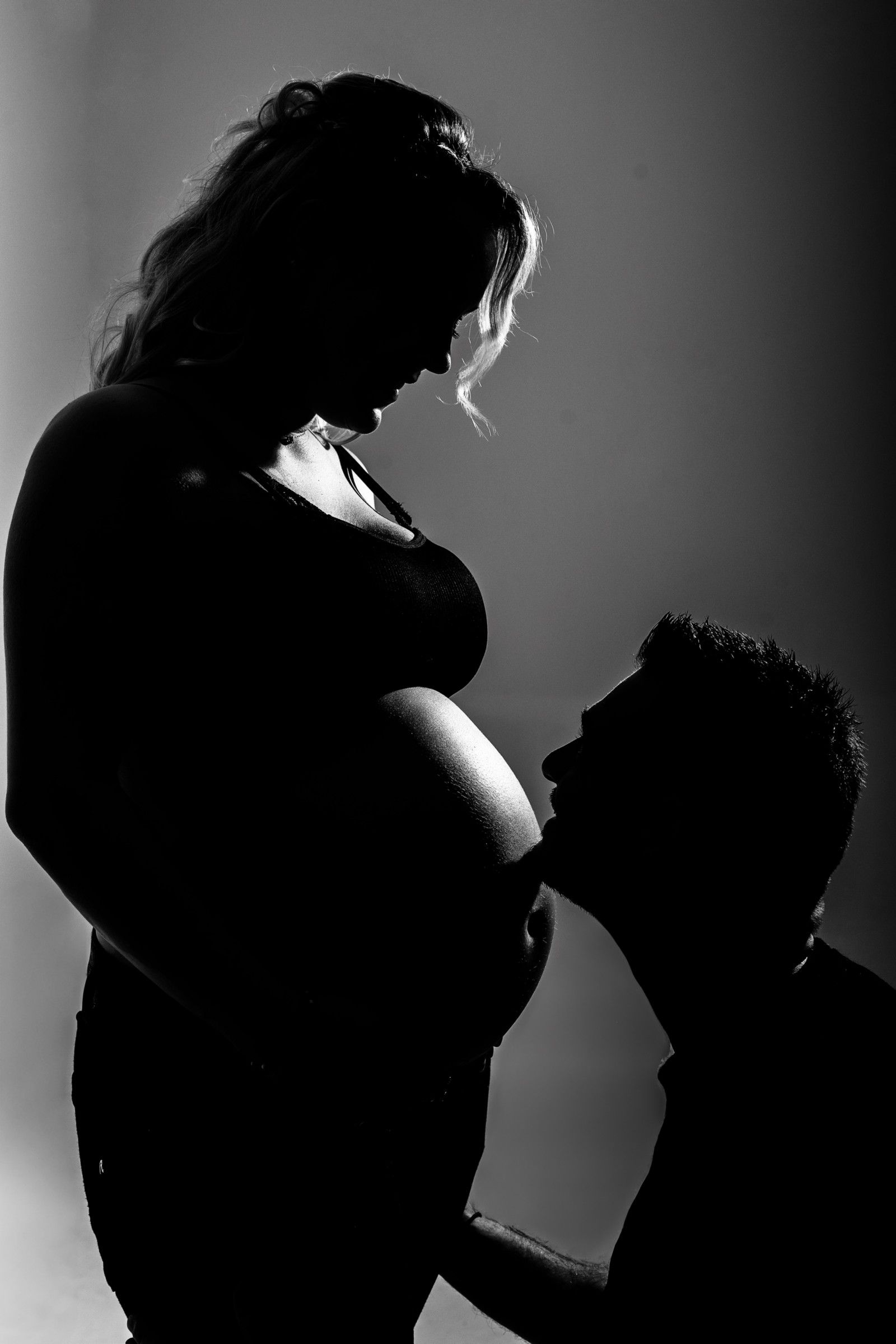  XNG PRODUCTIONS STUDIO MATERNITY PHOTOGRAPHY