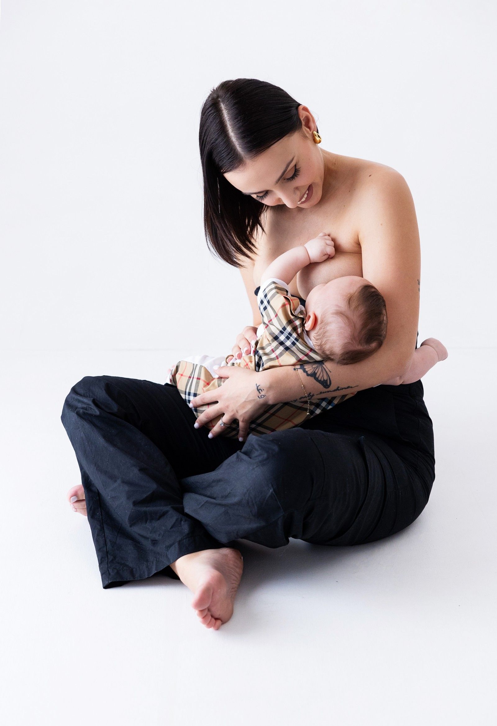 38 XNG PRODUCTIONS NEWBORN