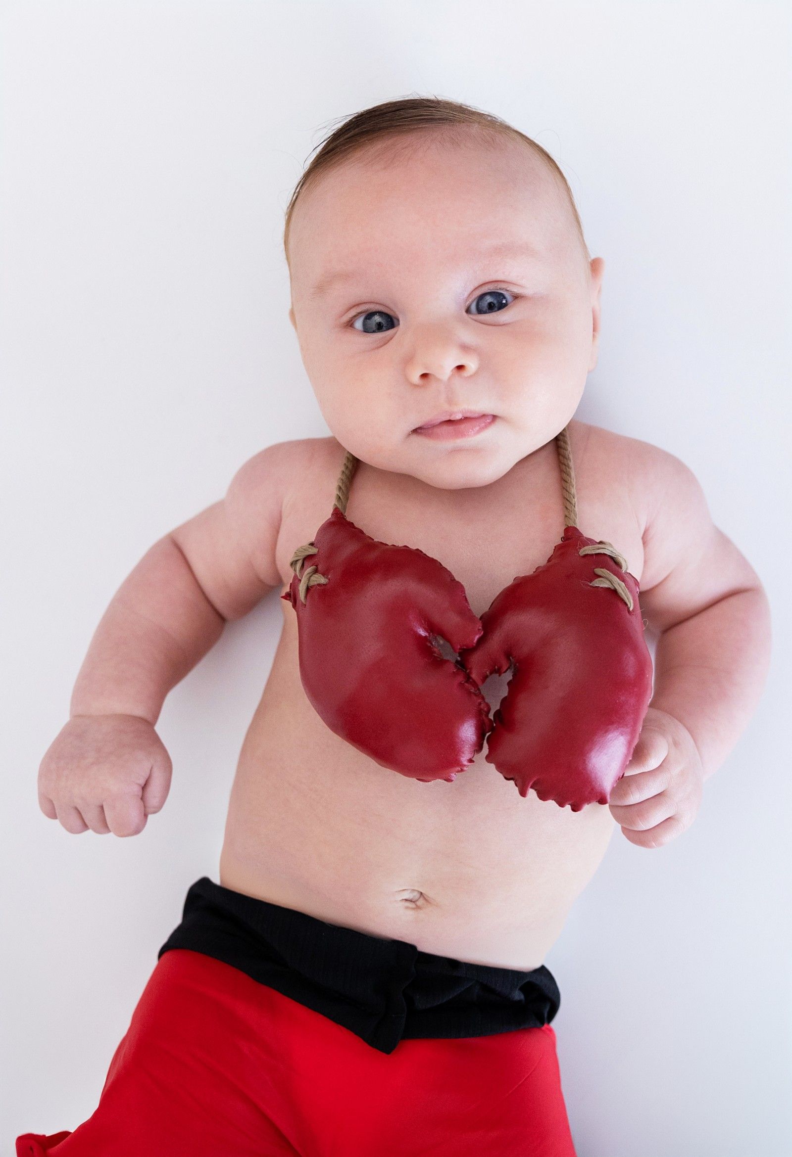 41 XNG PRODUCTIONS NEWBORN