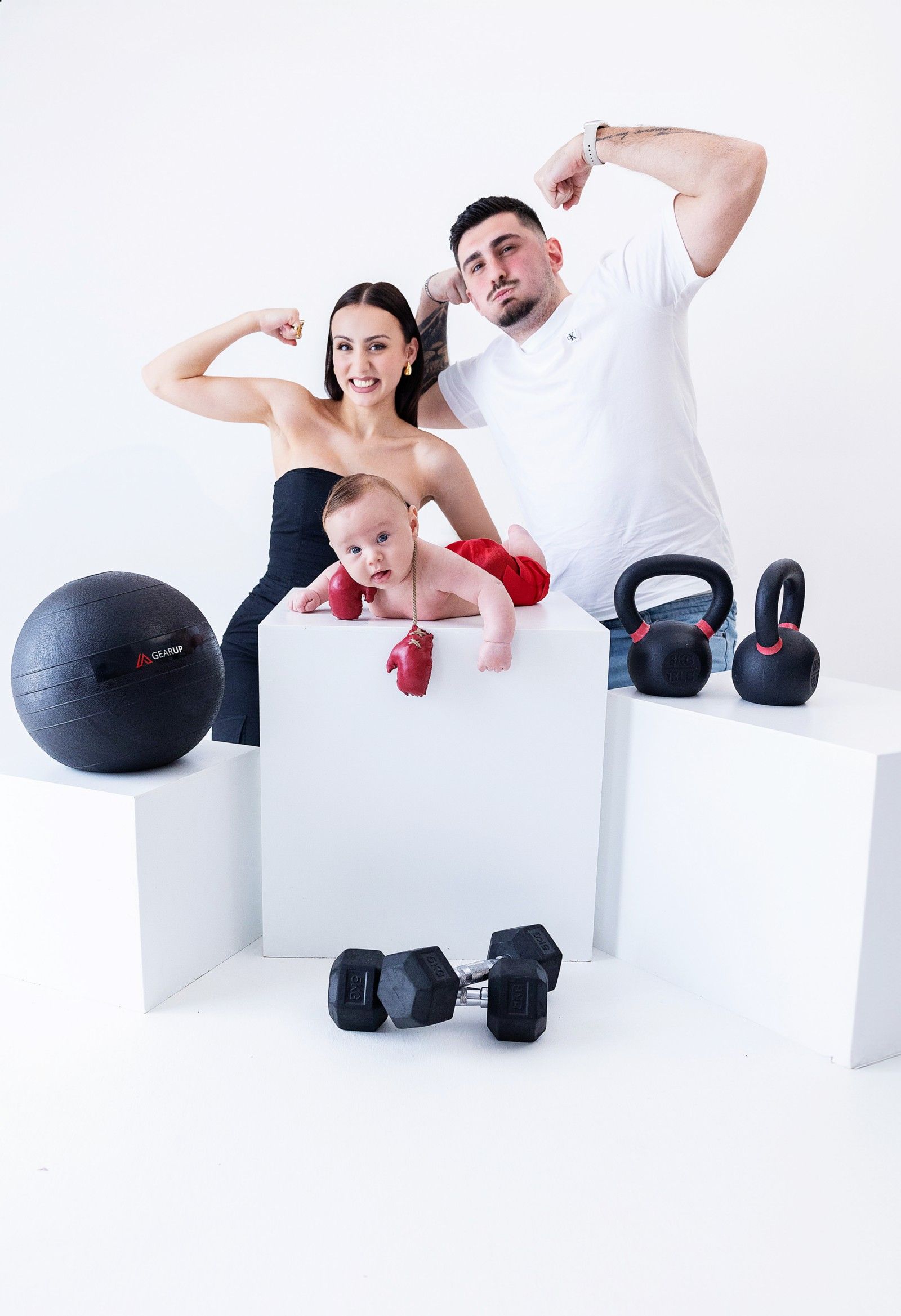 42 XNG PRODUCTIONS NEWBORN