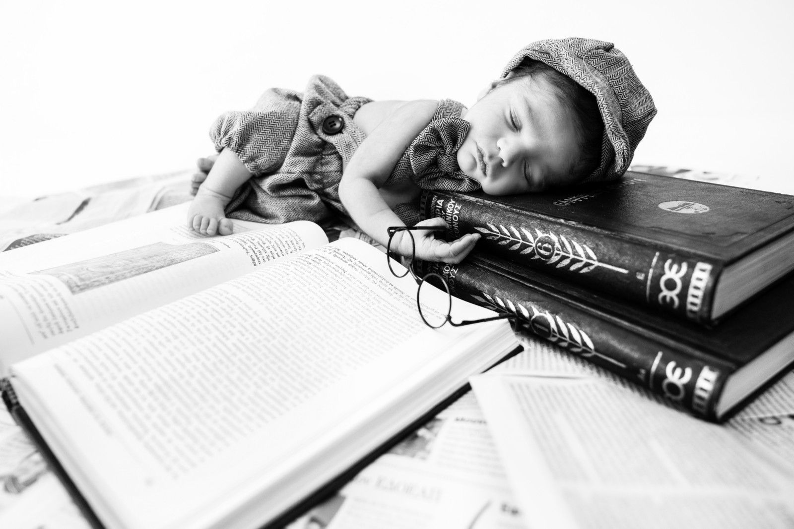 43 XNG PRODUCTIONS NEWBORN